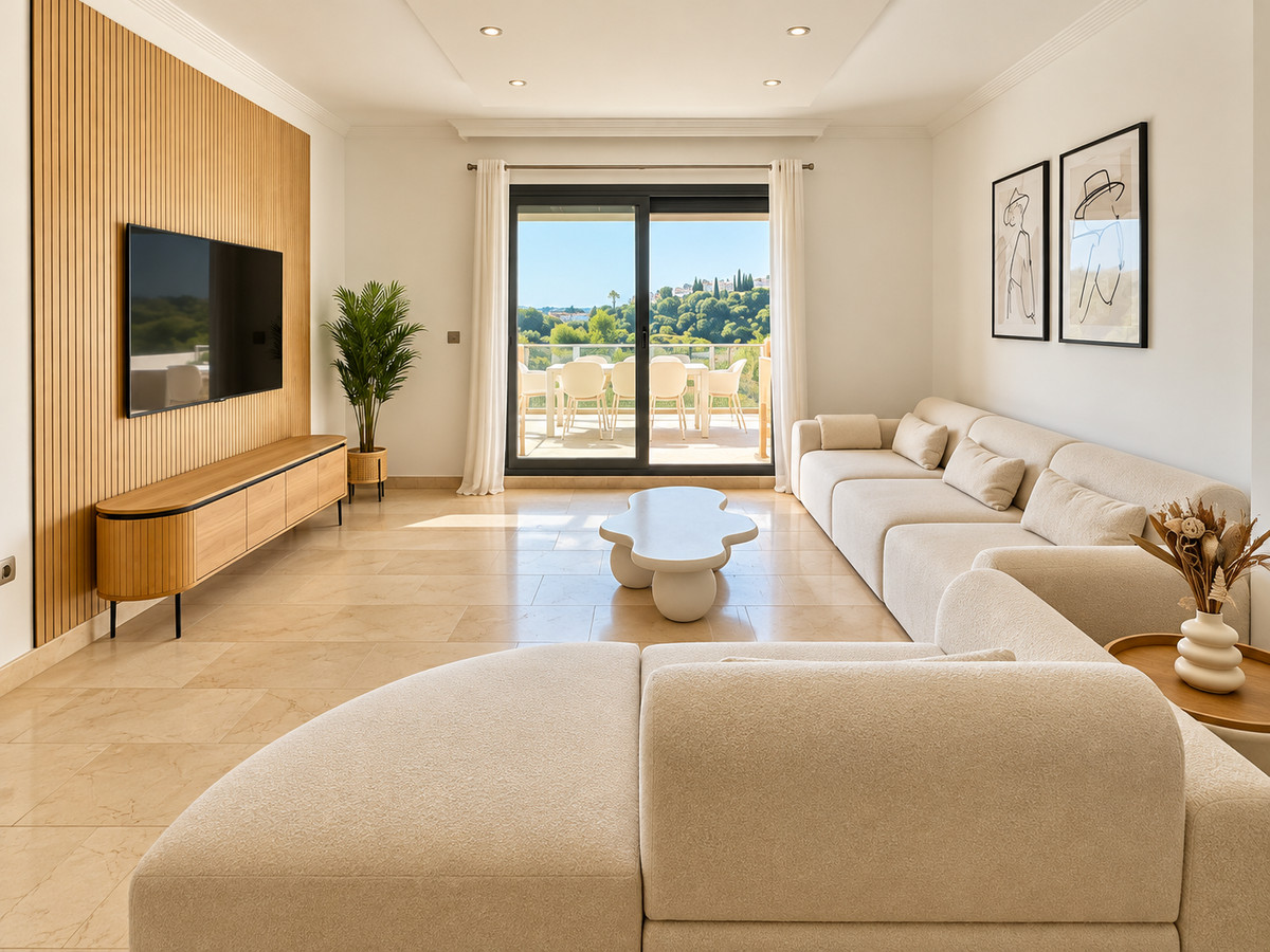 Appartement te koop in Estepona | 2 slaapkamers H5516323