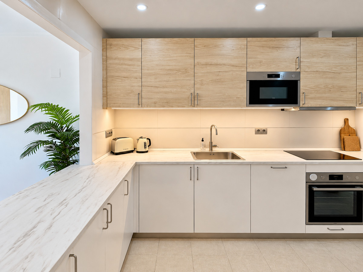 Appartement te koop in Estepona | 2 slaapkamers H5516323