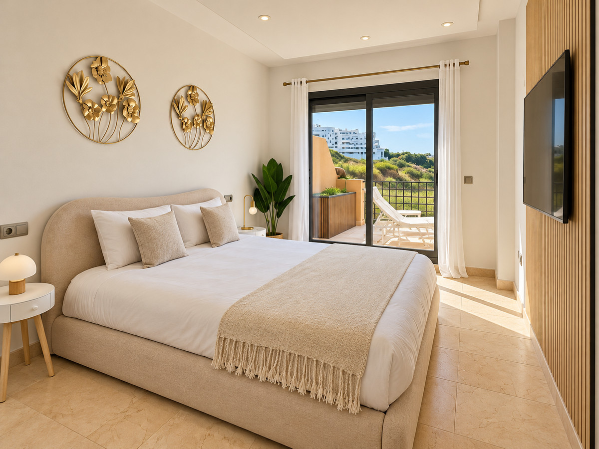 Appartement te koop in Estepona | 2 slaapkamers H5516323