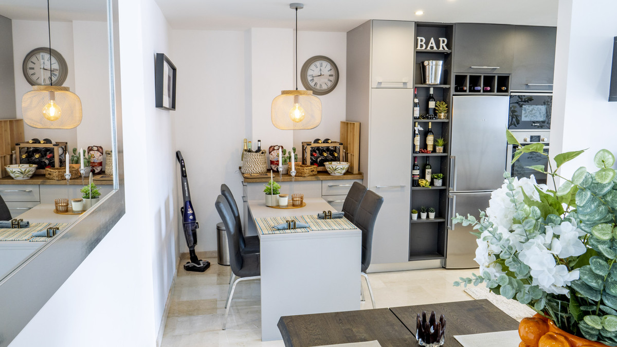 Appartement te koop in Estepona | 2 slaapkamers H5516470