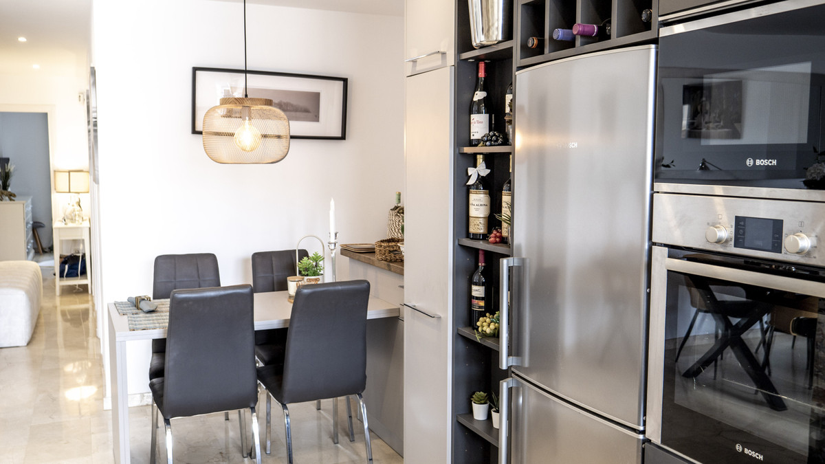Appartement te koop in Estepona | 2 slaapkamers H5516470
