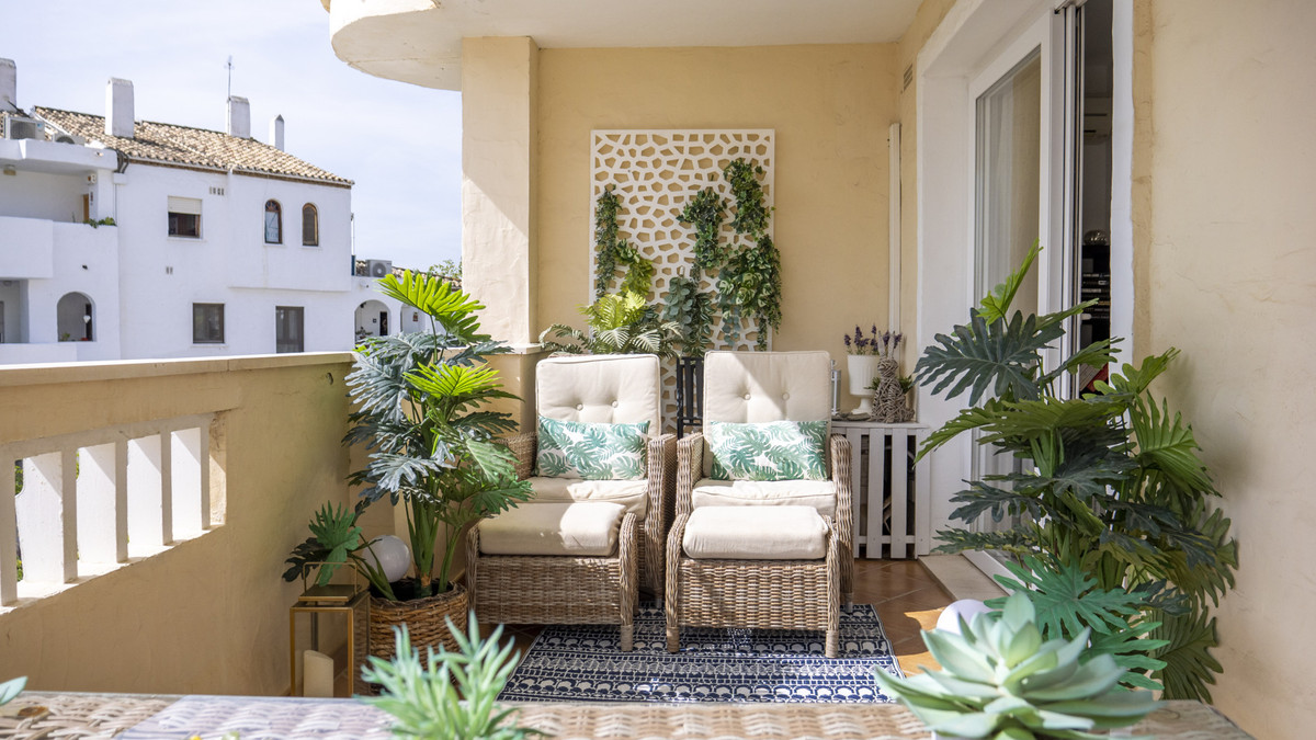 Appartement te koop in Estepona | 2 slaapkamers H5516470
