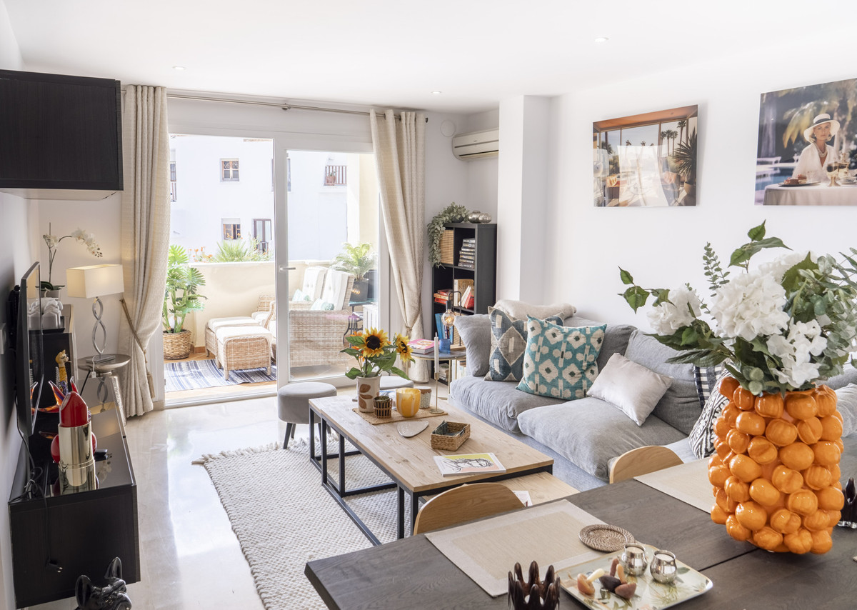 Appartement te koop in Estepona | 2 slaapkamers H5516470