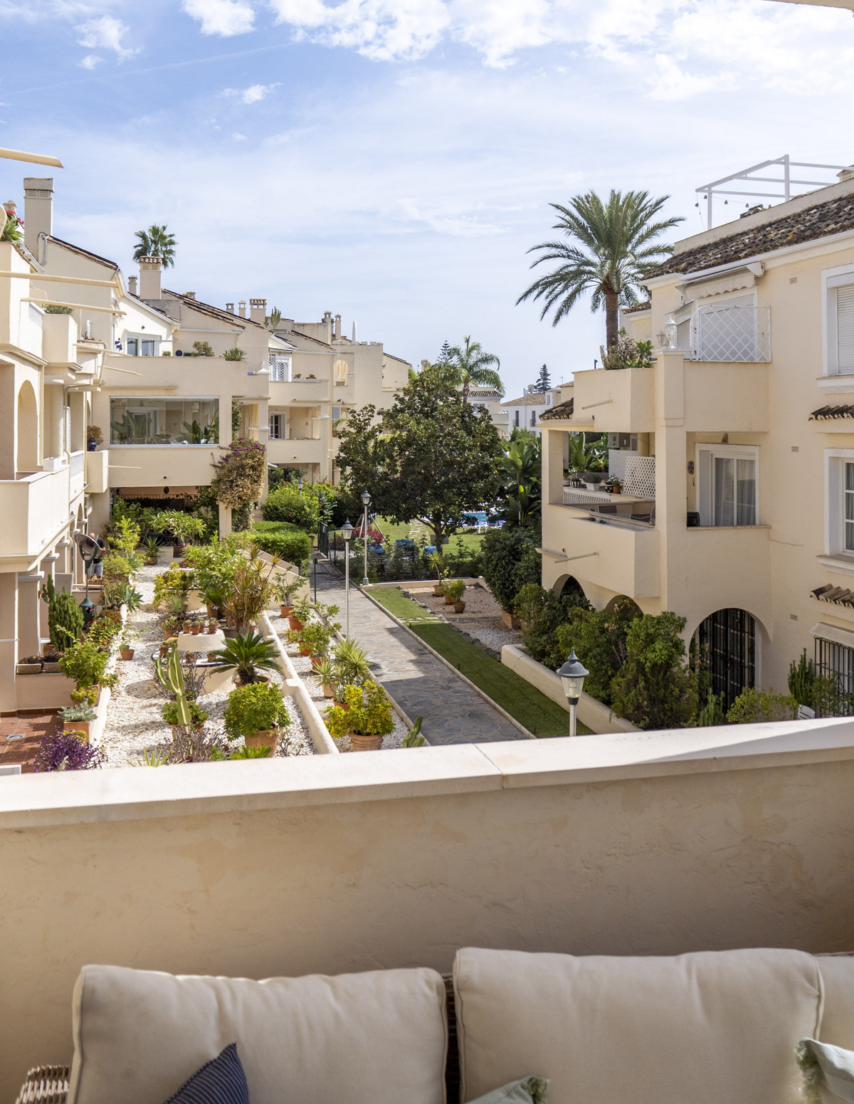 Appartement te koop in Estepona | 2 slaapkamers H5516470
