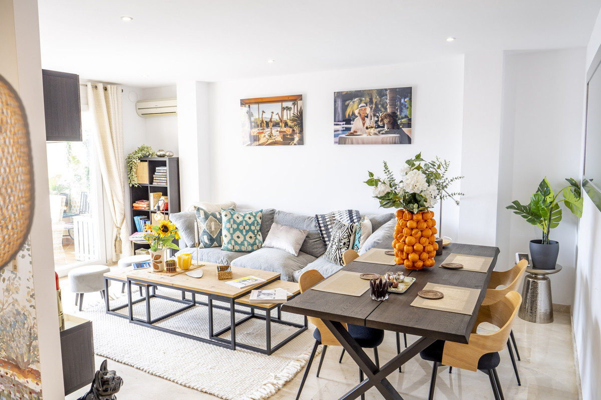 Appartement te koop in Estepona | 2 slaapkamers H5516470