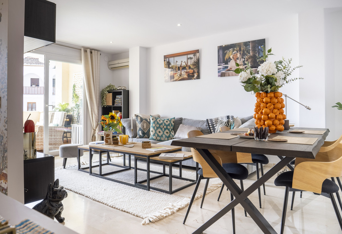 Appartement te koop in Estepona | 2 slaapkamers H5516470