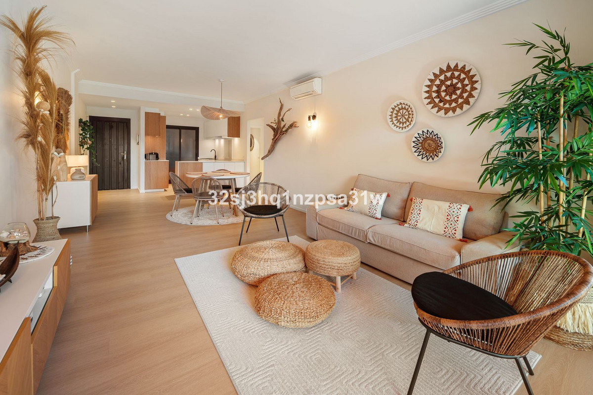 Appartement te koop in Estepona | 2 slaapkamers H5516716