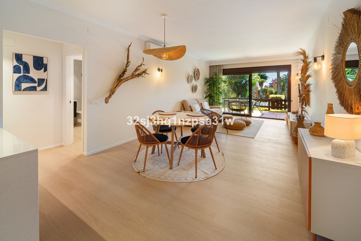 Appartement te koop in Estepona | 2 slaapkamers H5516716