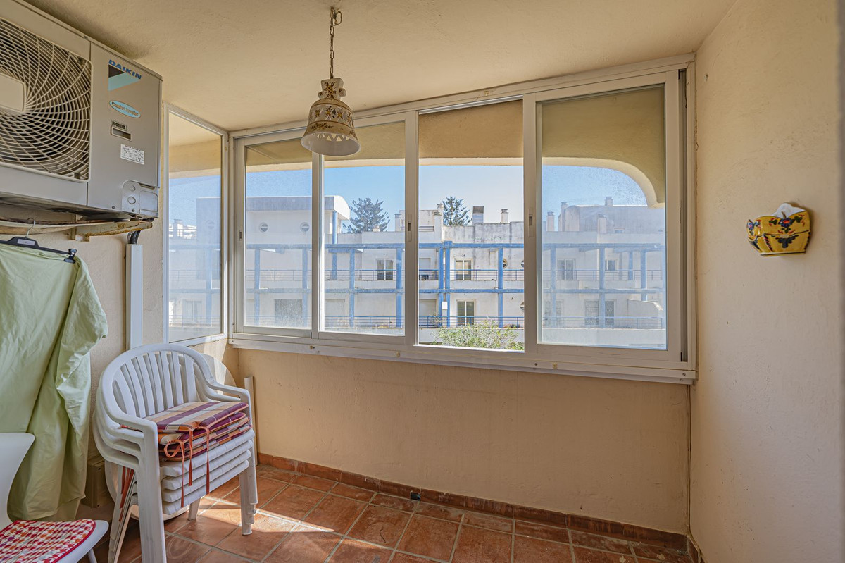 Appartement te koop in Estepona | 2 slaapkamers H5516995