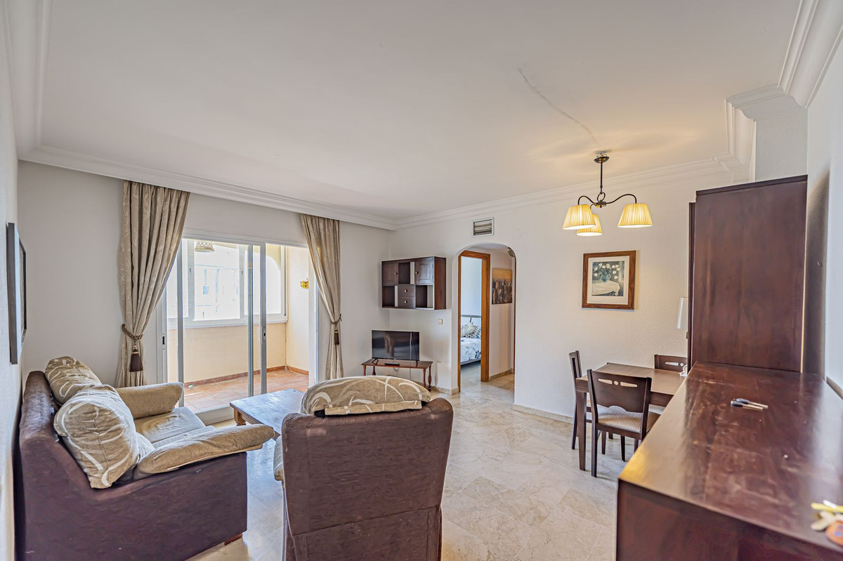 Appartement te koop in Estepona | 2 slaapkamers H5516995