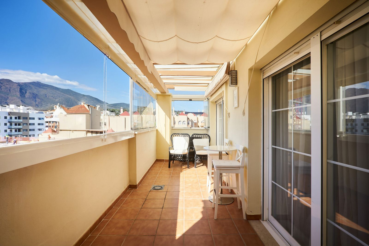 Appartement te koop in Estepona | 2 slaapkamers H5517019