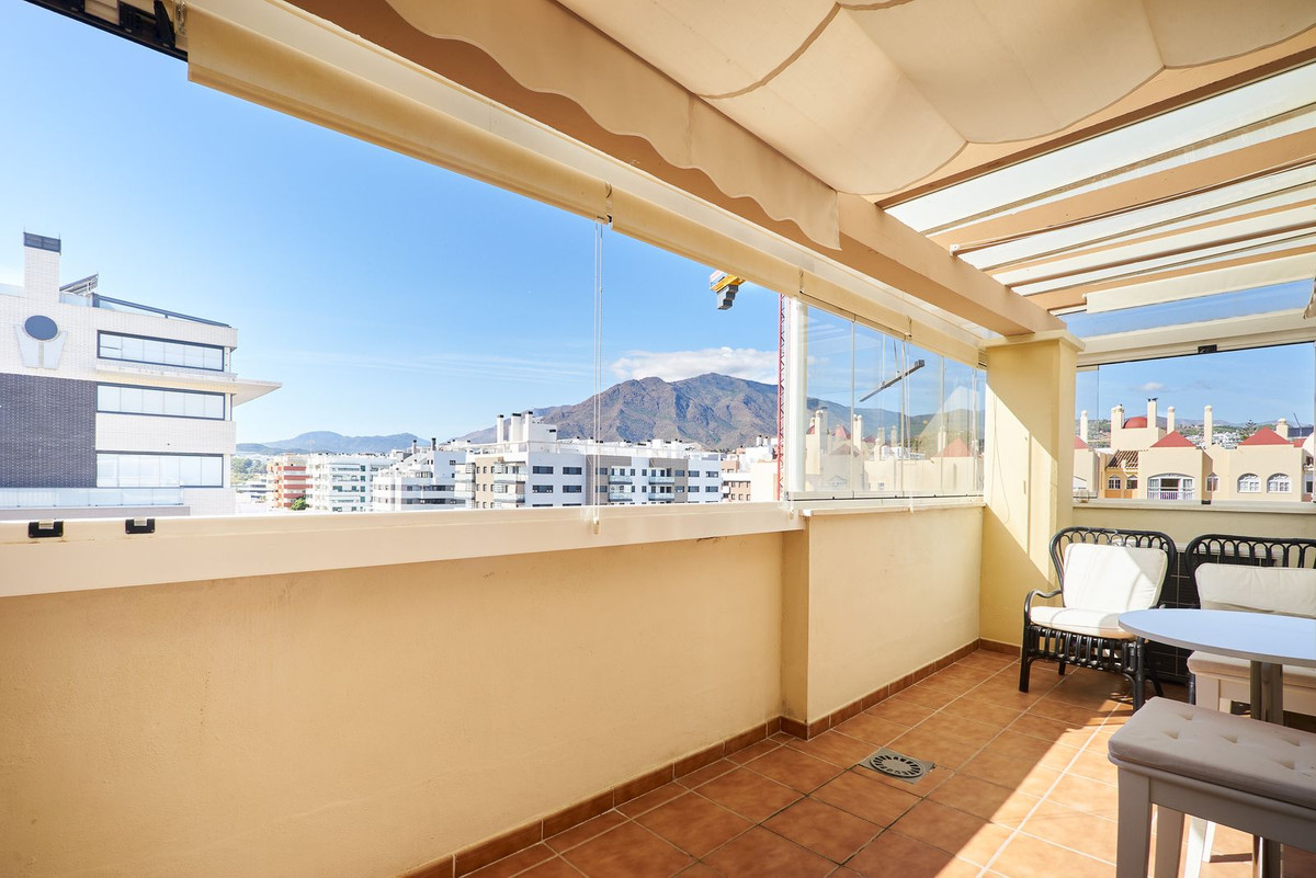 Appartement te koop in Estepona | 2 slaapkamers H5517019