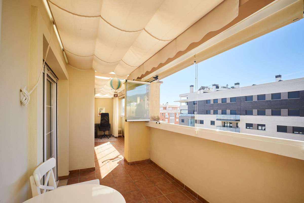Appartement te koop in Estepona | 2 slaapkamers H5517019