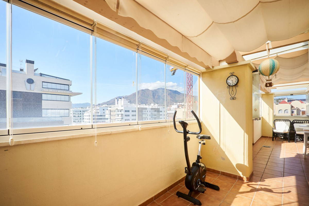 Appartement te koop in Estepona | 2 slaapkamers H5517019