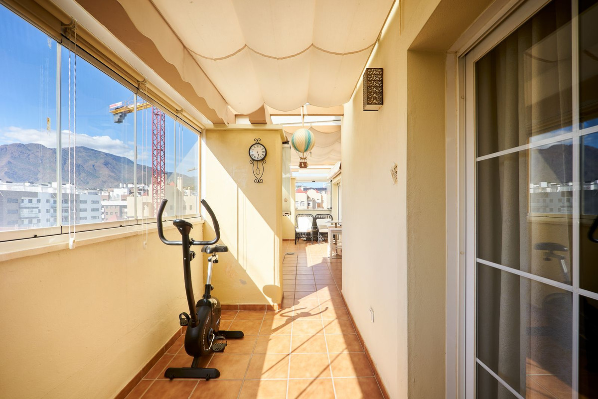 Appartement te koop in Estepona | 2 slaapkamers H5517019
