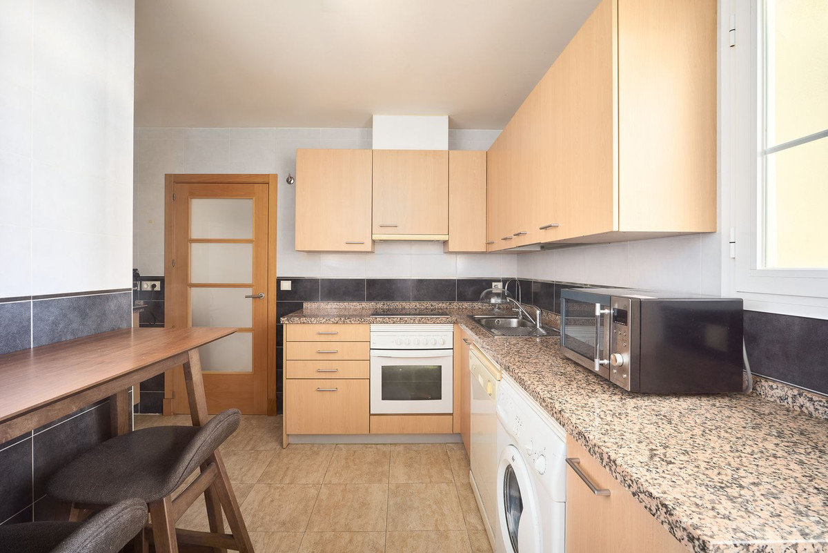 Appartement te koop in Estepona | 2 slaapkamers H5517019