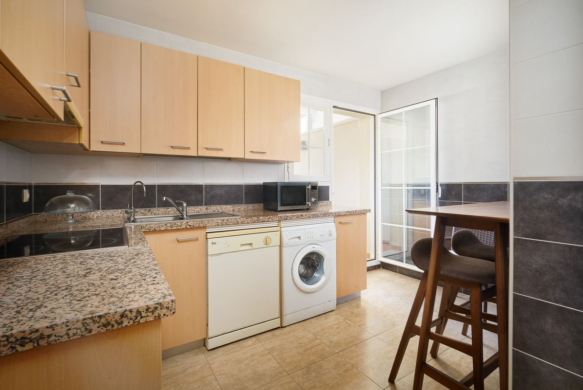 Appartement te koop in Estepona | 2 slaapkamers H5517019