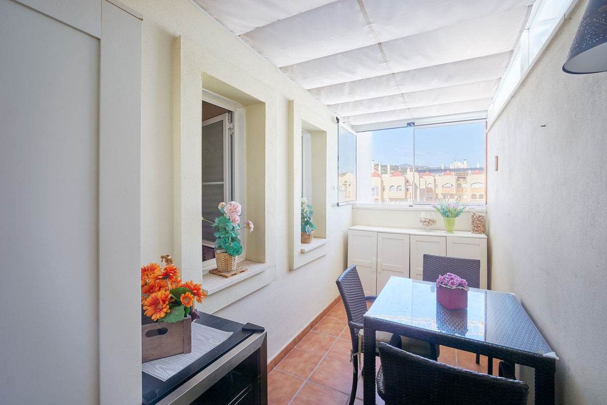 Appartement te koop in Estepona | 2 slaapkamers H5517019