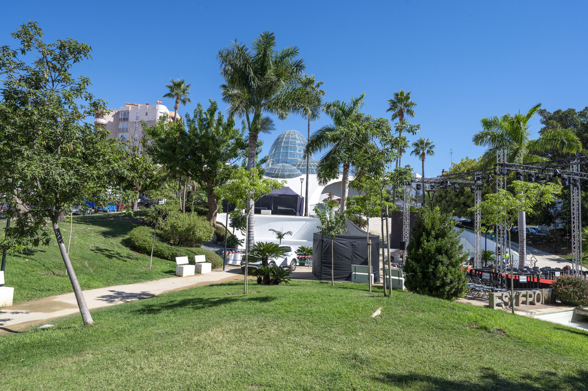 Appartement te koop in Estepona | 6 slaapkamers H5517253