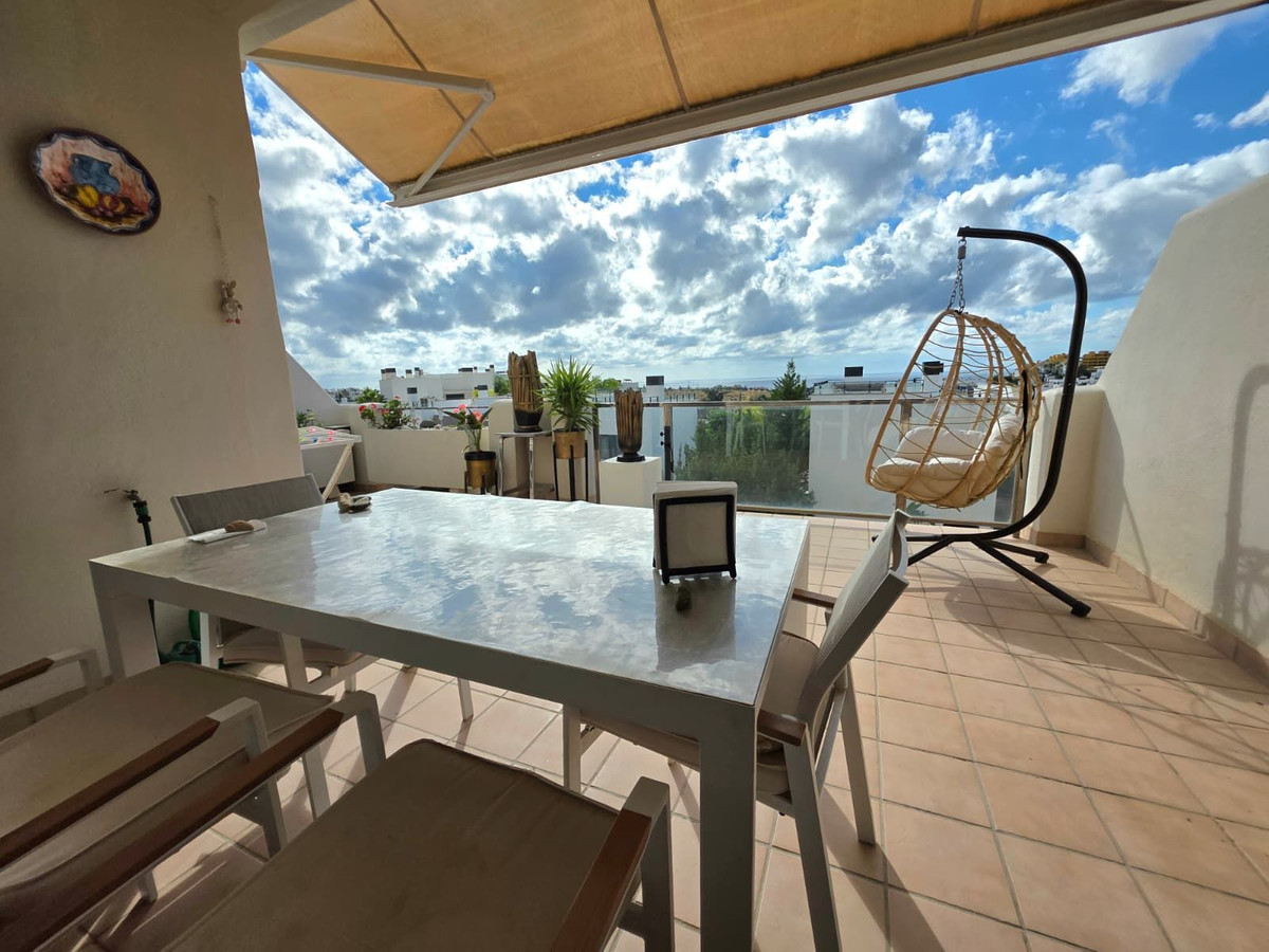 Appartement te koop in Estepona | 2 slaapkamers H5517379