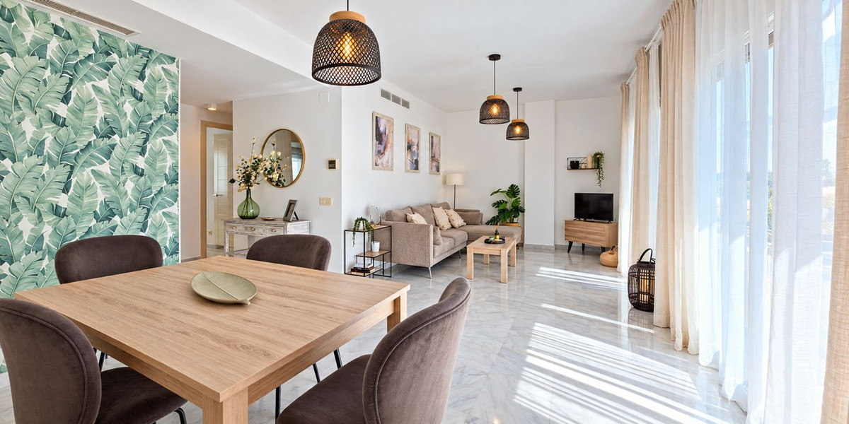 Appartement te koop in Estepona | 2 slaapkamers H5517397