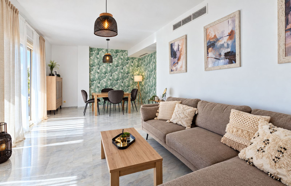 Appartement te koop in Estepona | 2 slaapkamers H5517397