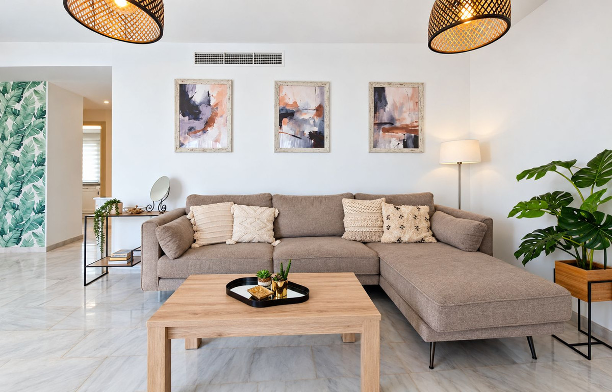 Appartement te koop in Estepona | 2 slaapkamers H5517397