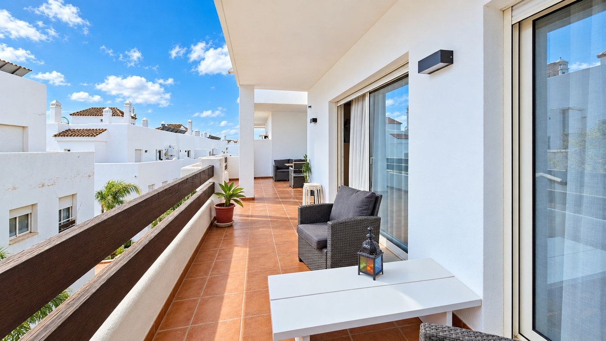Appartement te koop in Estepona | 2 slaapkamers H5517397