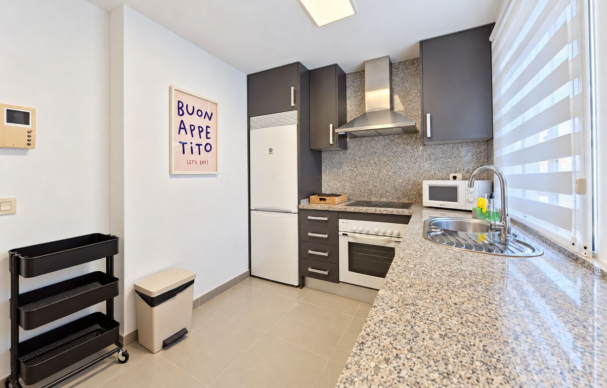 Appartement te koop in Estepona | 2 slaapkamers H5517397