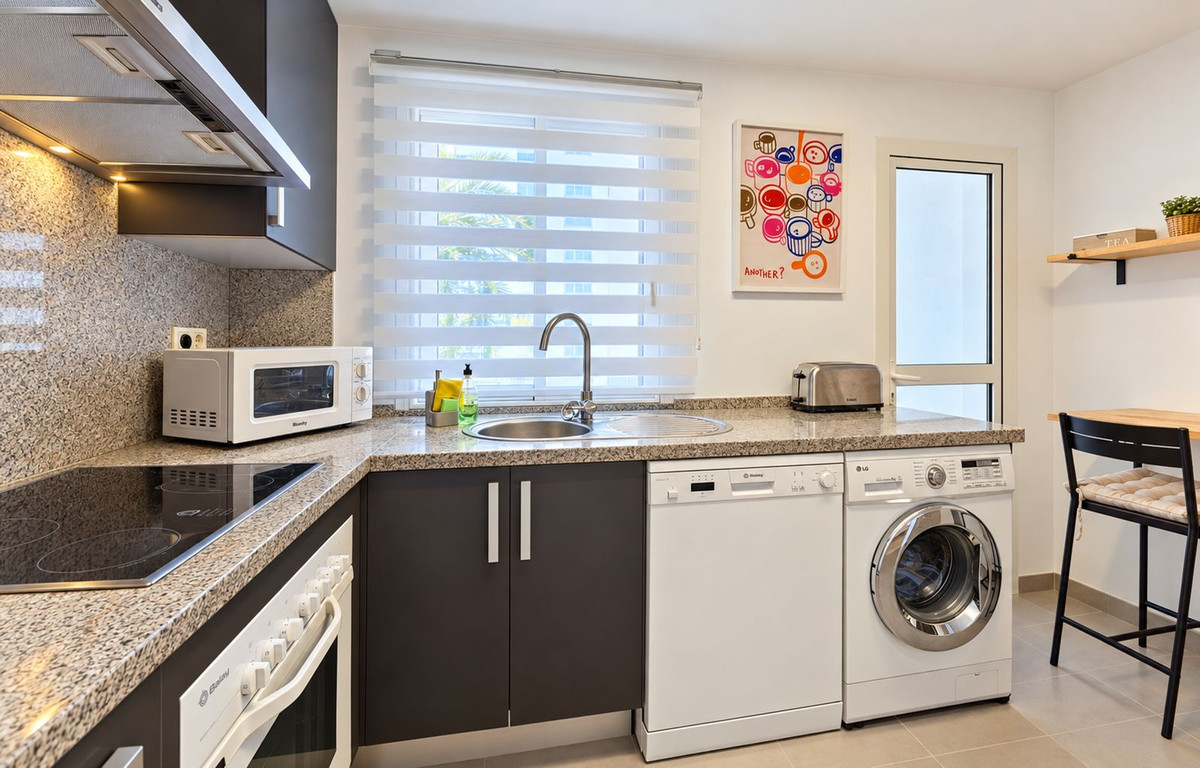 Appartement te koop in Estepona | 2 slaapkamers H5517397