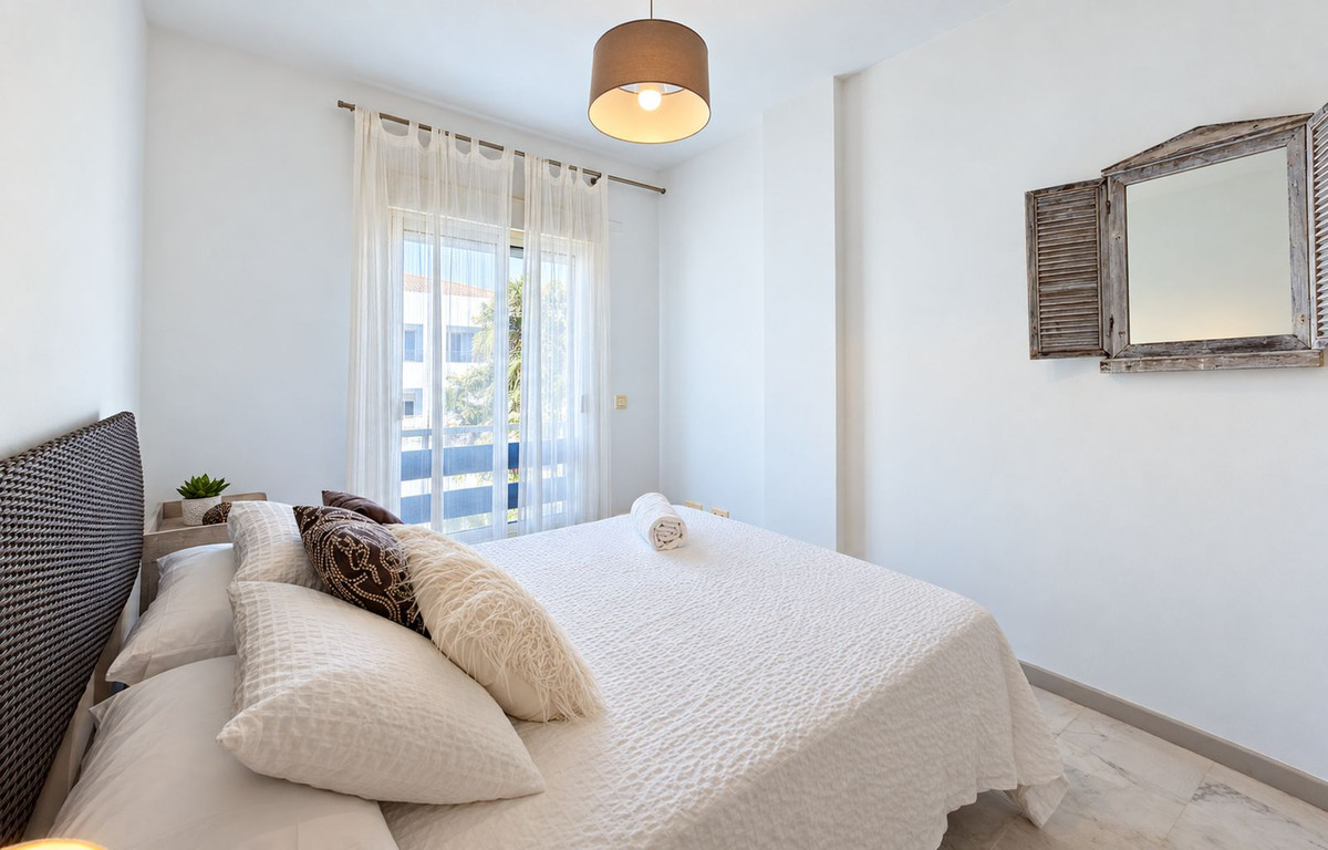 Appartement te koop in Estepona | 2 slaapkamers H5517397