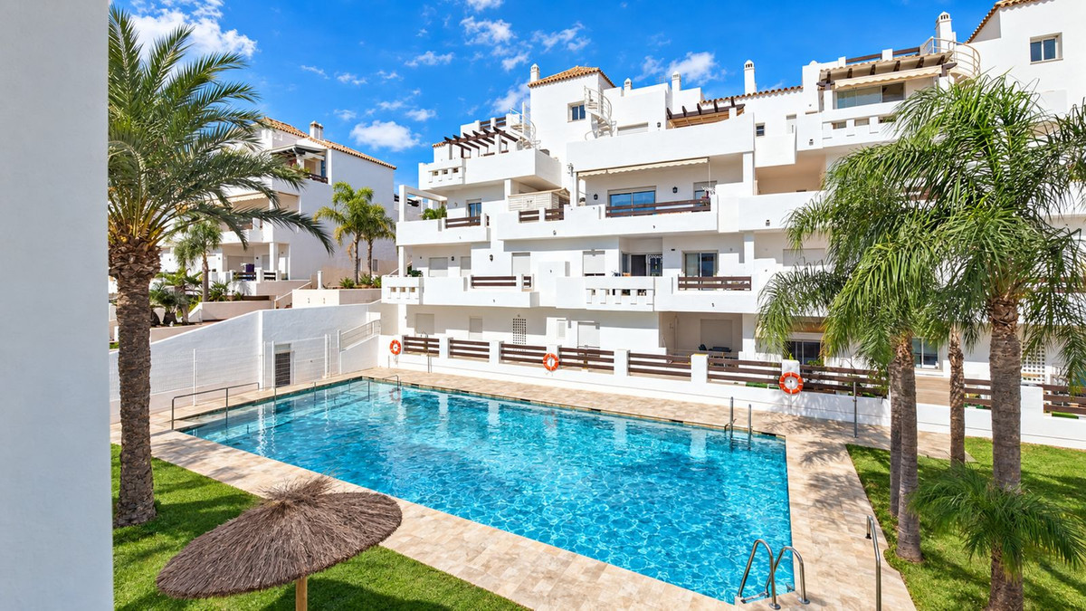 Appartement te koop in Estepona | 2 slaapkamers H5517397