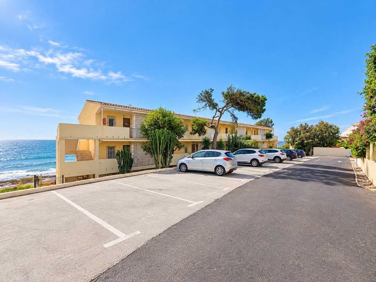 Penthouse te koop in Estepona | 1 slaapkamers H5517451