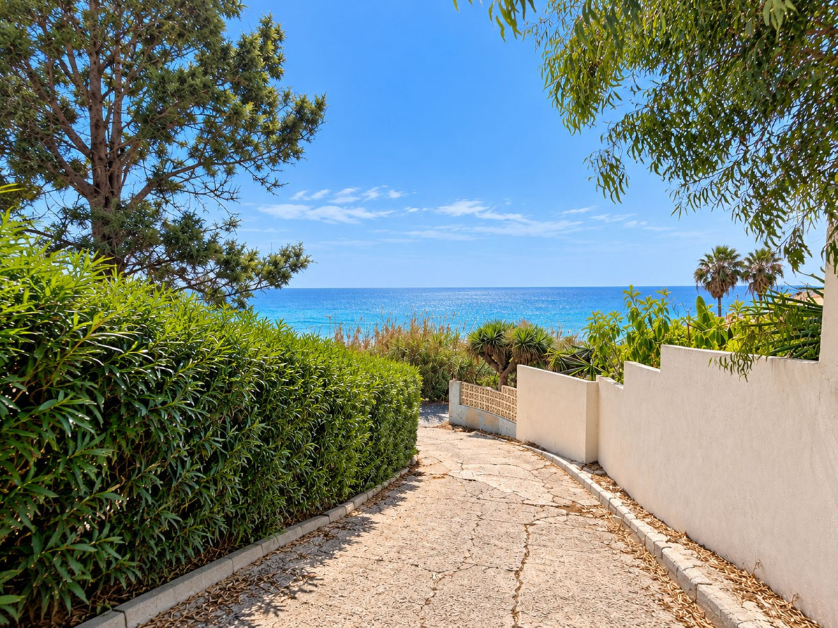 Penthouse te koop in Estepona | 1 slaapkamers H5517451