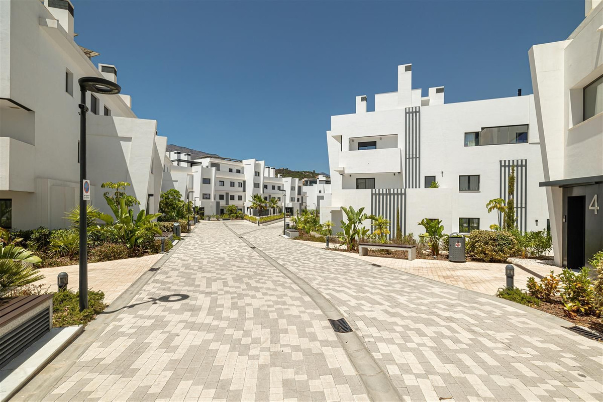 Appartement te koop in Estepona | 3 slaapkamers H5517682