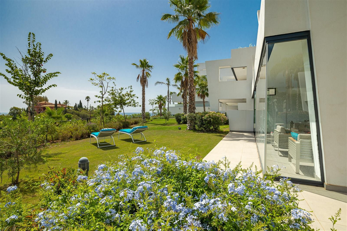 Appartement te koop in Estepona | 3 slaapkamers H5517682