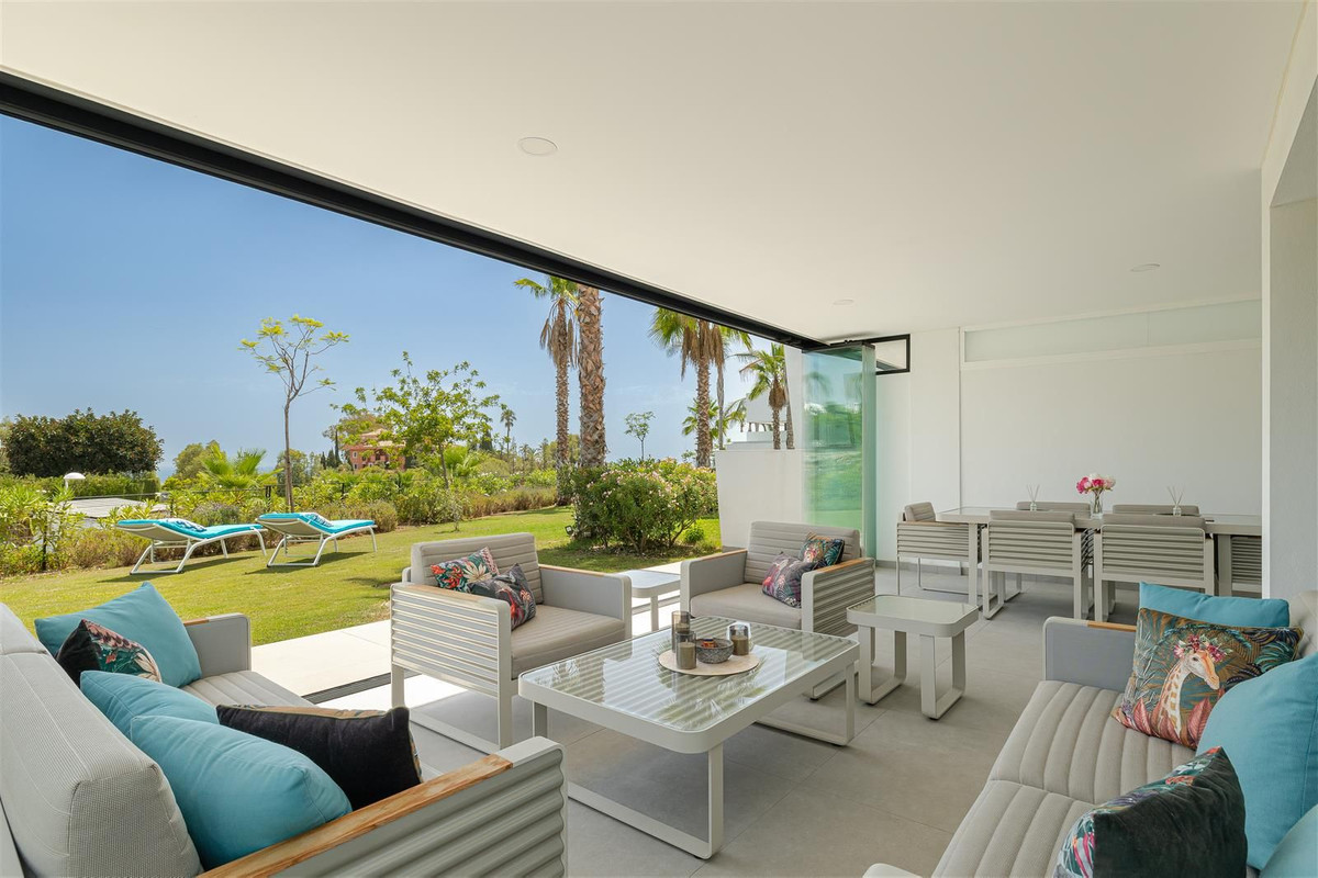Appartement te koop in Estepona | 3 slaapkamers H5517682