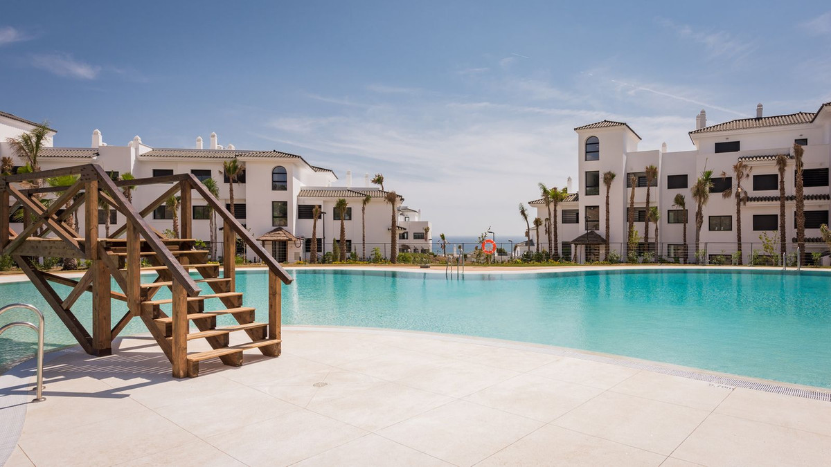Appartement te koop in Estepona | 3 slaapkamers H5517682