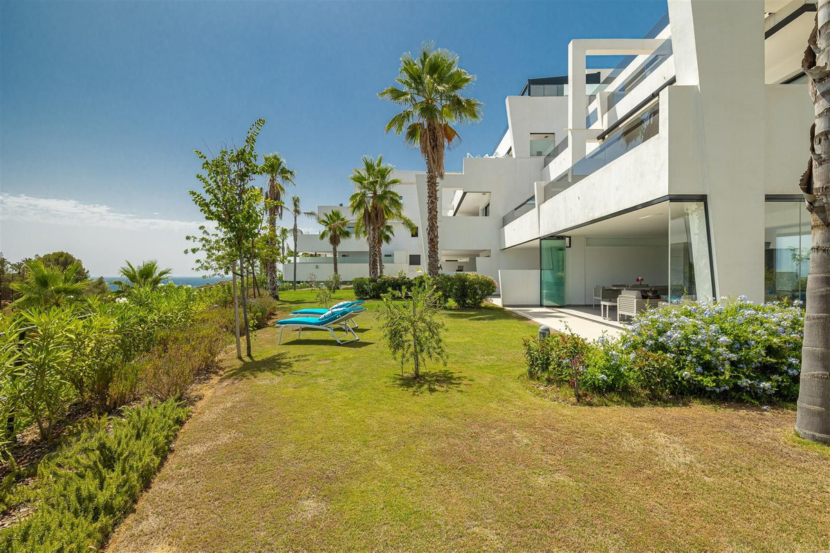 Appartement te koop in Estepona | 3 slaapkamers H5517682
