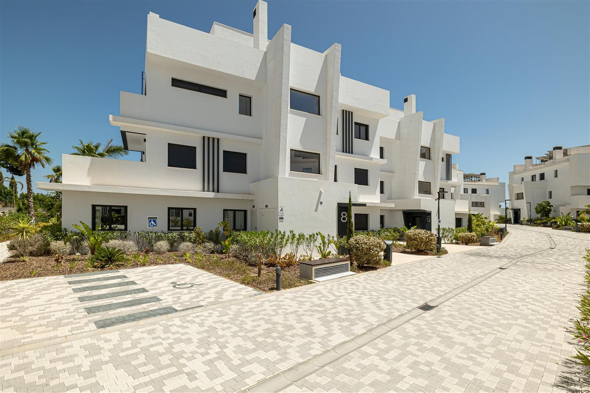 Appartement te koop in Estepona | 3 slaapkamers H5517682