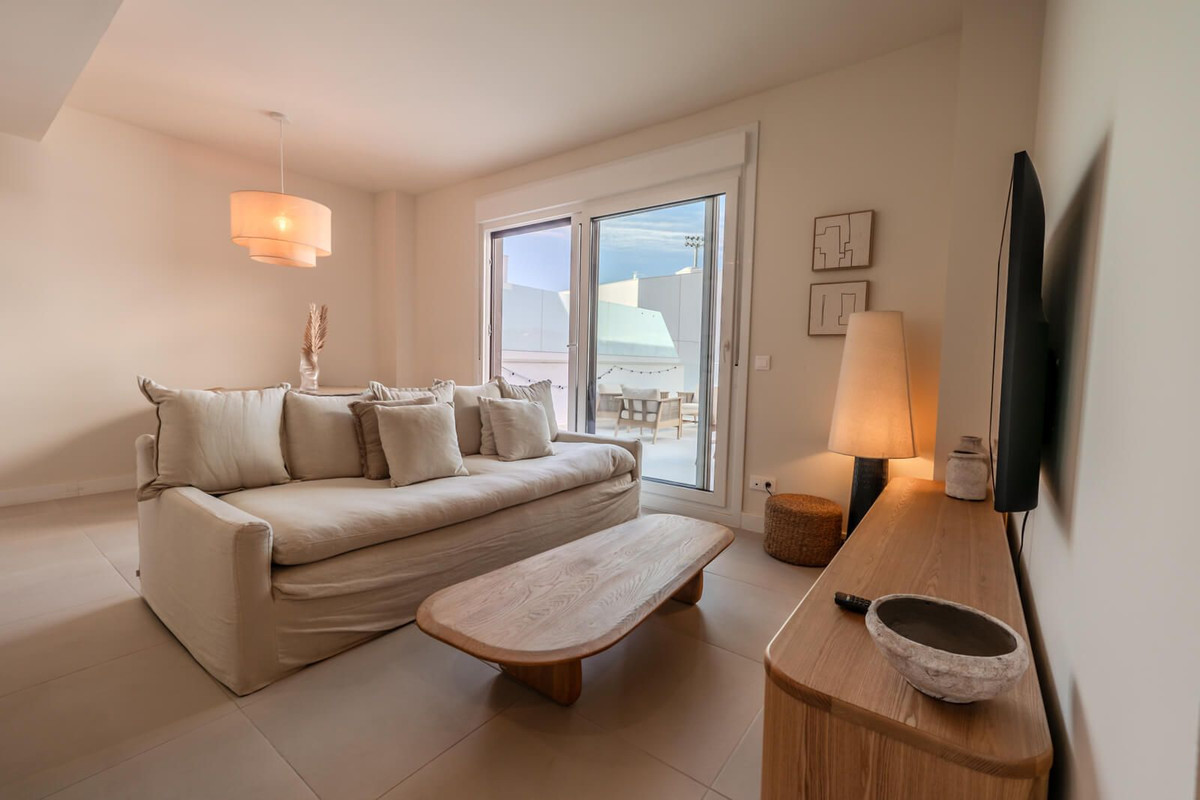 Penthouse te koop in Estepona | 2 slaapkamers H5517694
