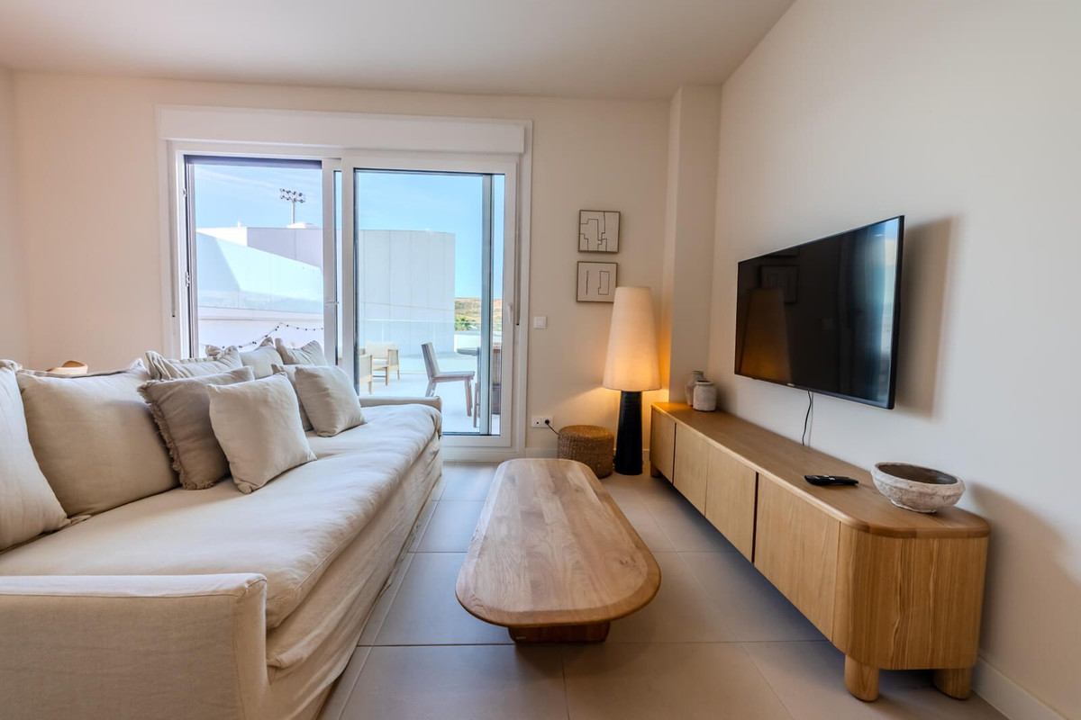 Penthouse te koop in Estepona | 2 slaapkamers H5517694