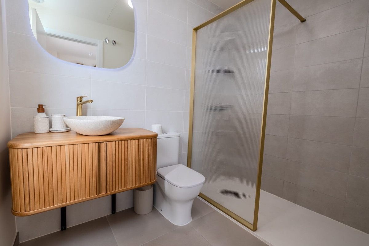 Penthouse te koop in Estepona | 2 slaapkamers H5517694