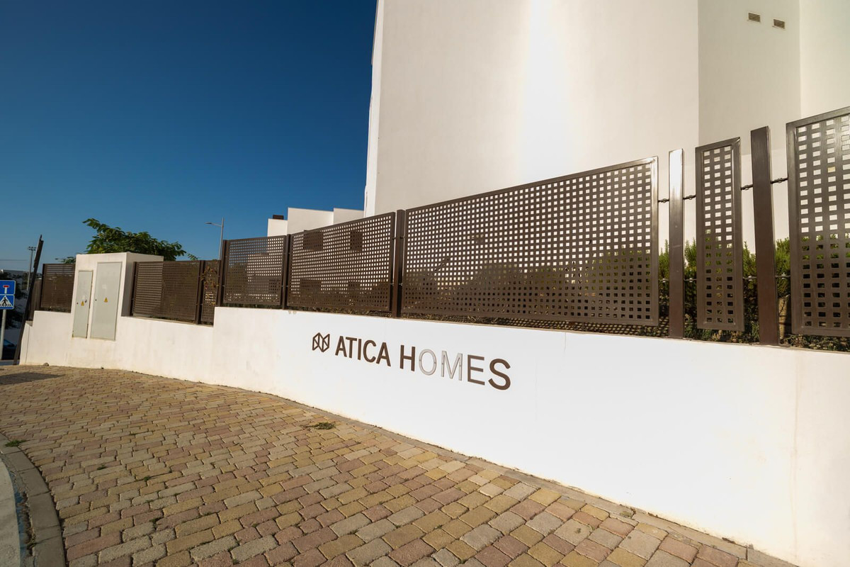Penthouse te koop in Estepona | 2 slaapkamers H5517694