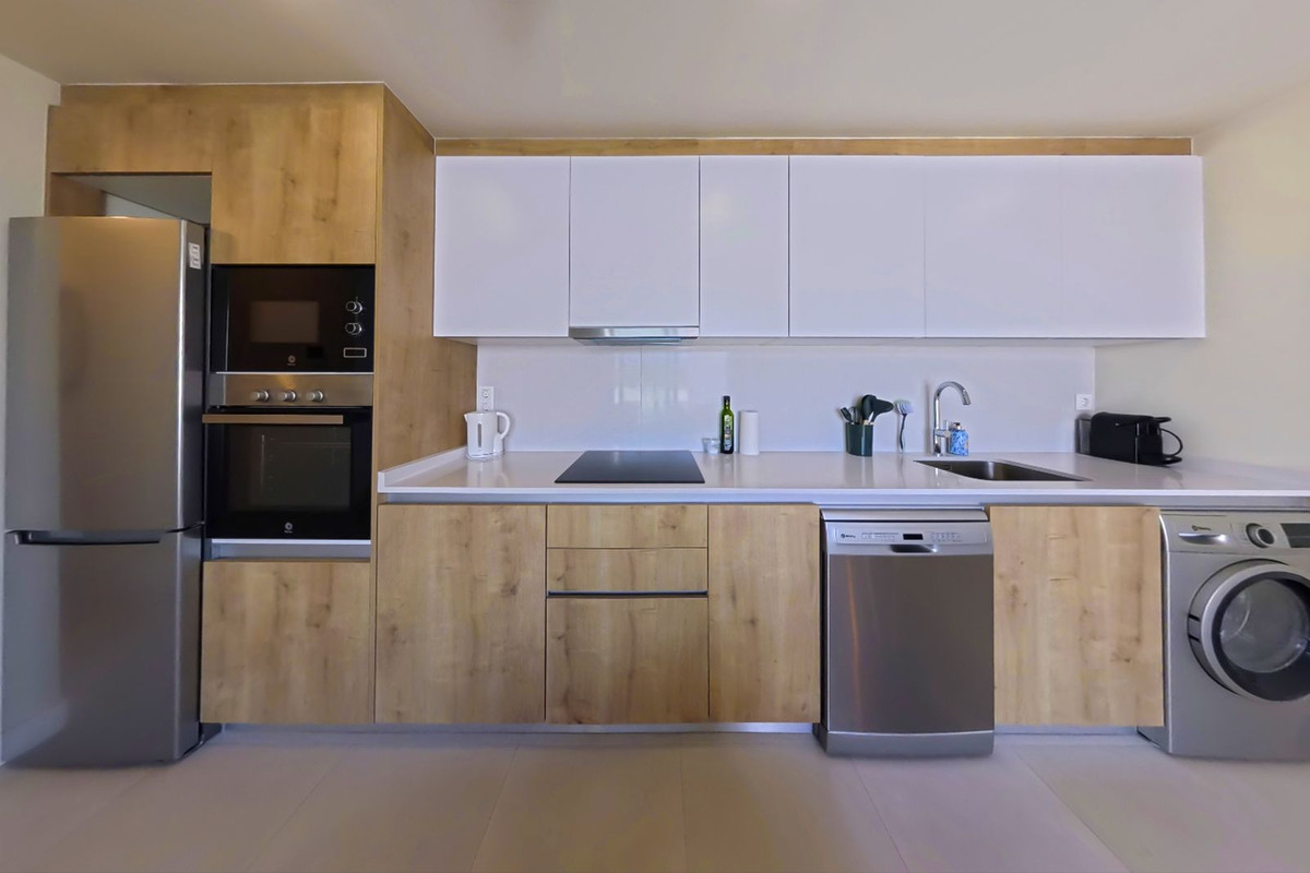 Penthouse te koop in Estepona | 2 slaapkamers H5517694