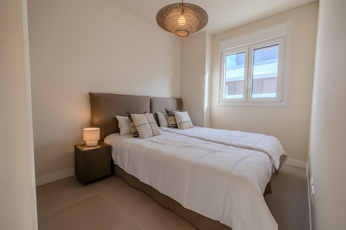 Penthouse te koop in Estepona | 2 slaapkamers H5517694