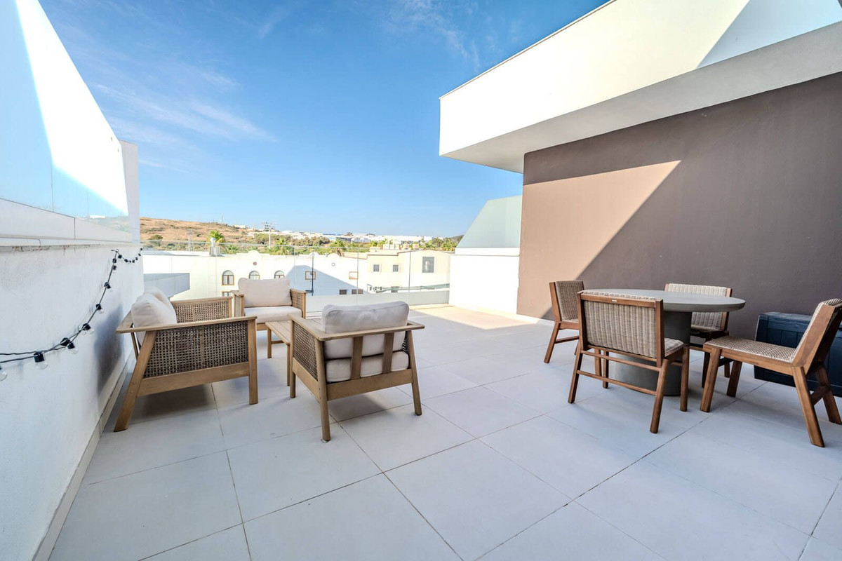 Penthouse te koop in Estepona | 2 slaapkamers H5517694