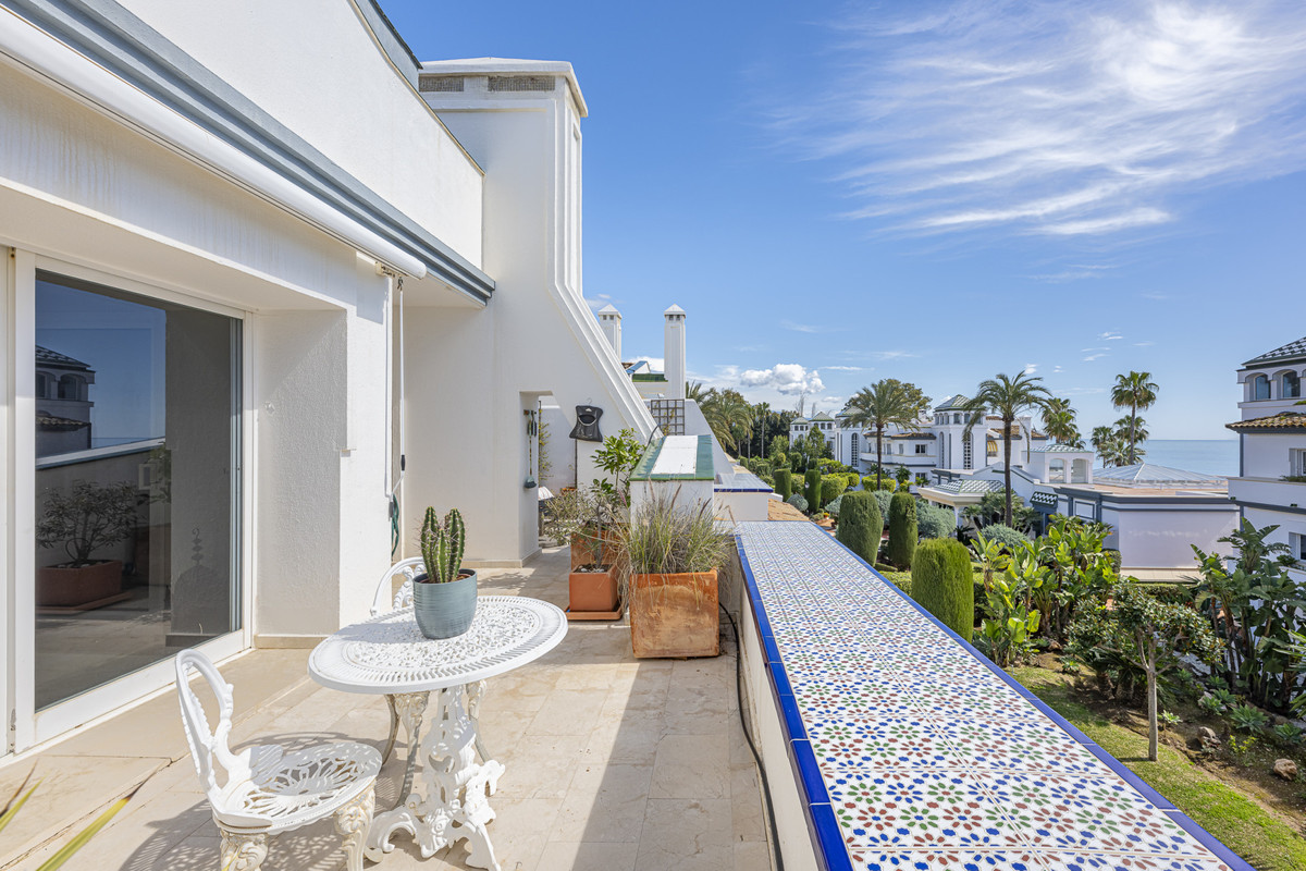Appartement te koop in Estepona | 3 slaapkamers H5517958