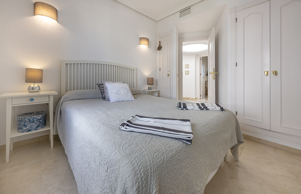 Appartement te koop in Estepona | 3 slaapkamers H5517958