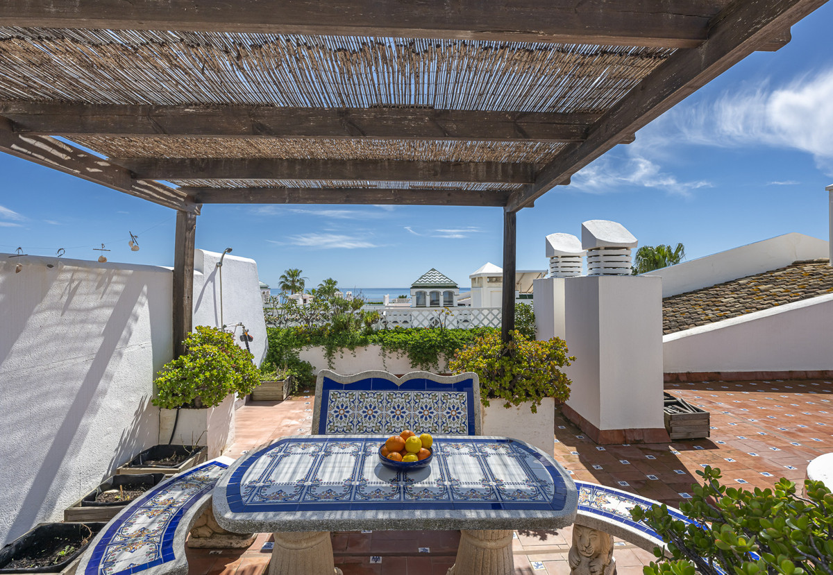 Appartement te koop in Estepona | 3 slaapkamers H5517958